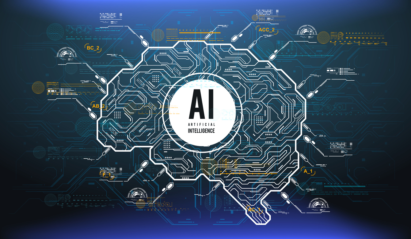 L'Intelligence Artificielle